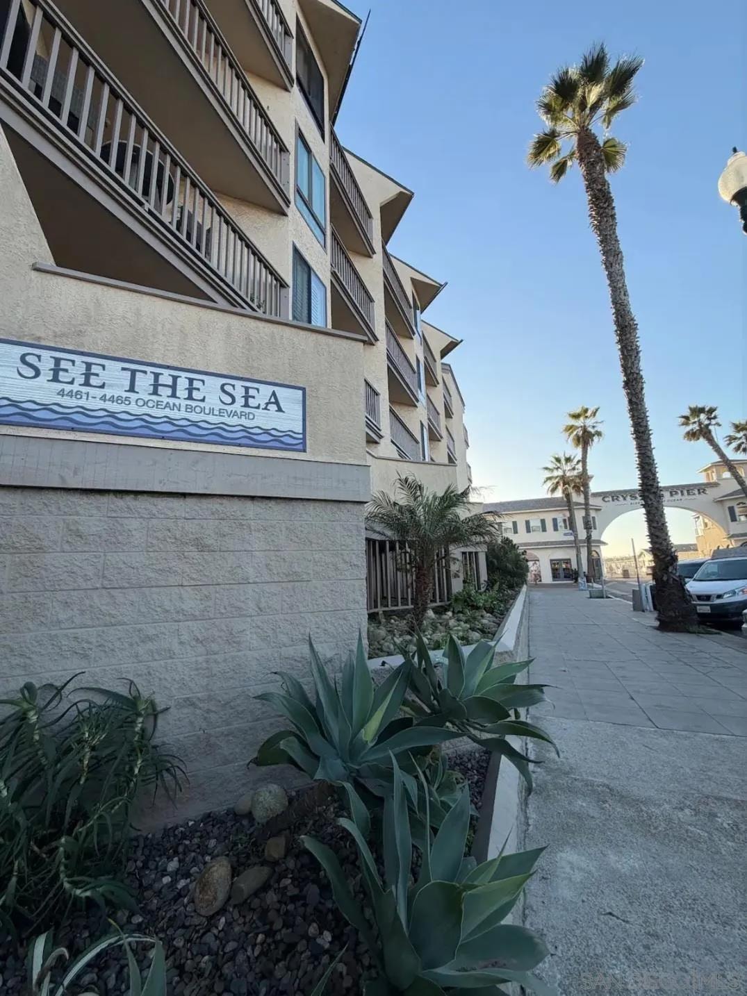 4465 Ocean Front Walk unit 4, San Diego, CA 92109 - photo 1