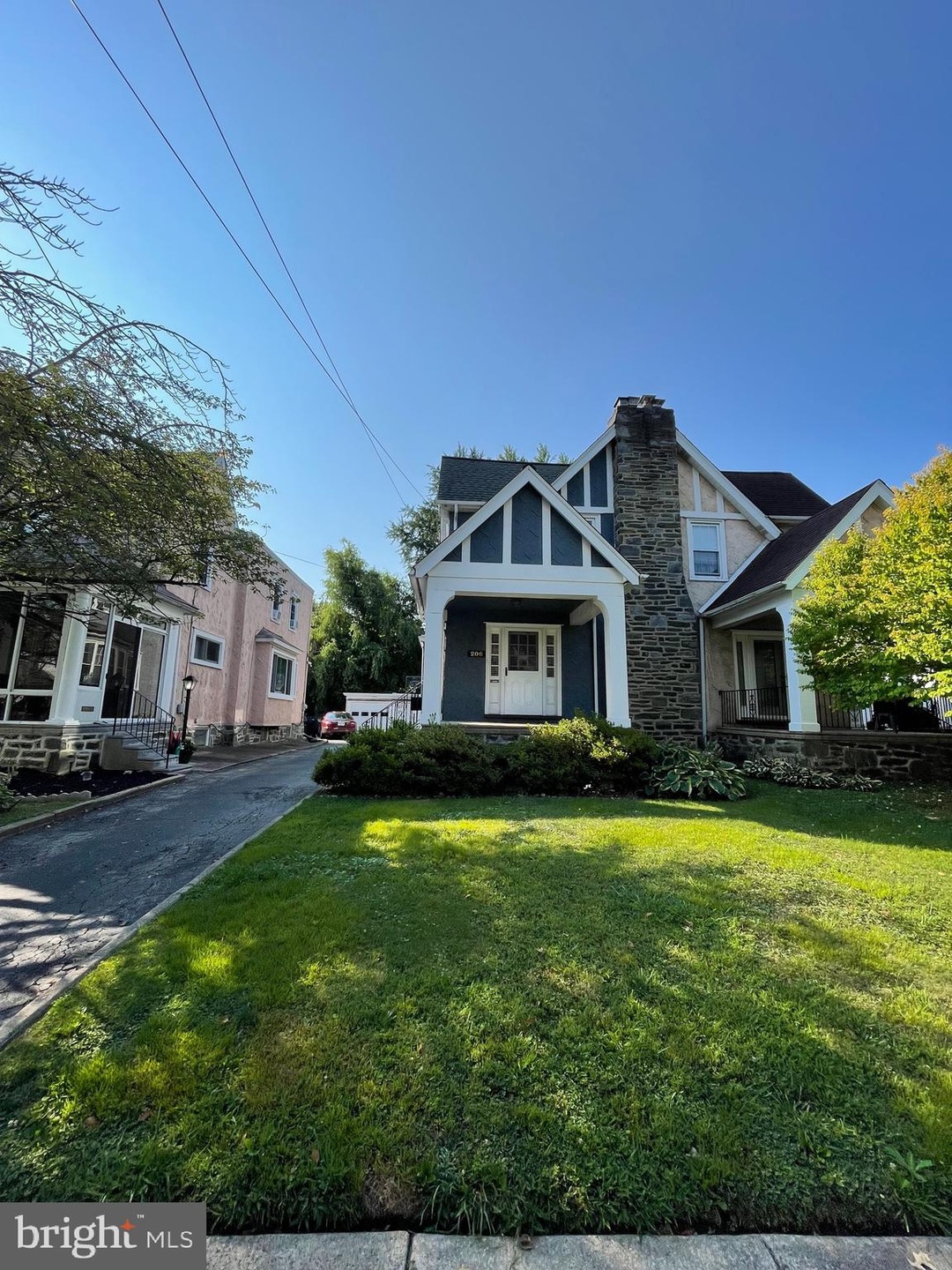 206 W Plumstead Ave, Lansdowne, PA 19050 - photo 1