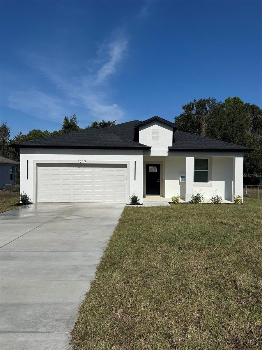 3717 Adell Rd, Lake Wales, FL 33898 - photo 1