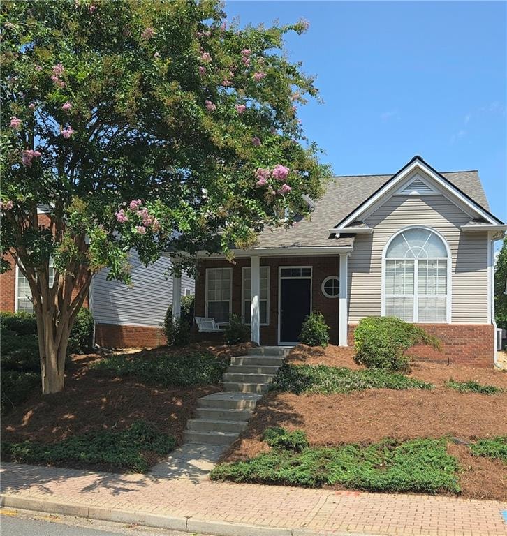 1265 Bank St SE, Smyrna, GA 30080 - photo 1