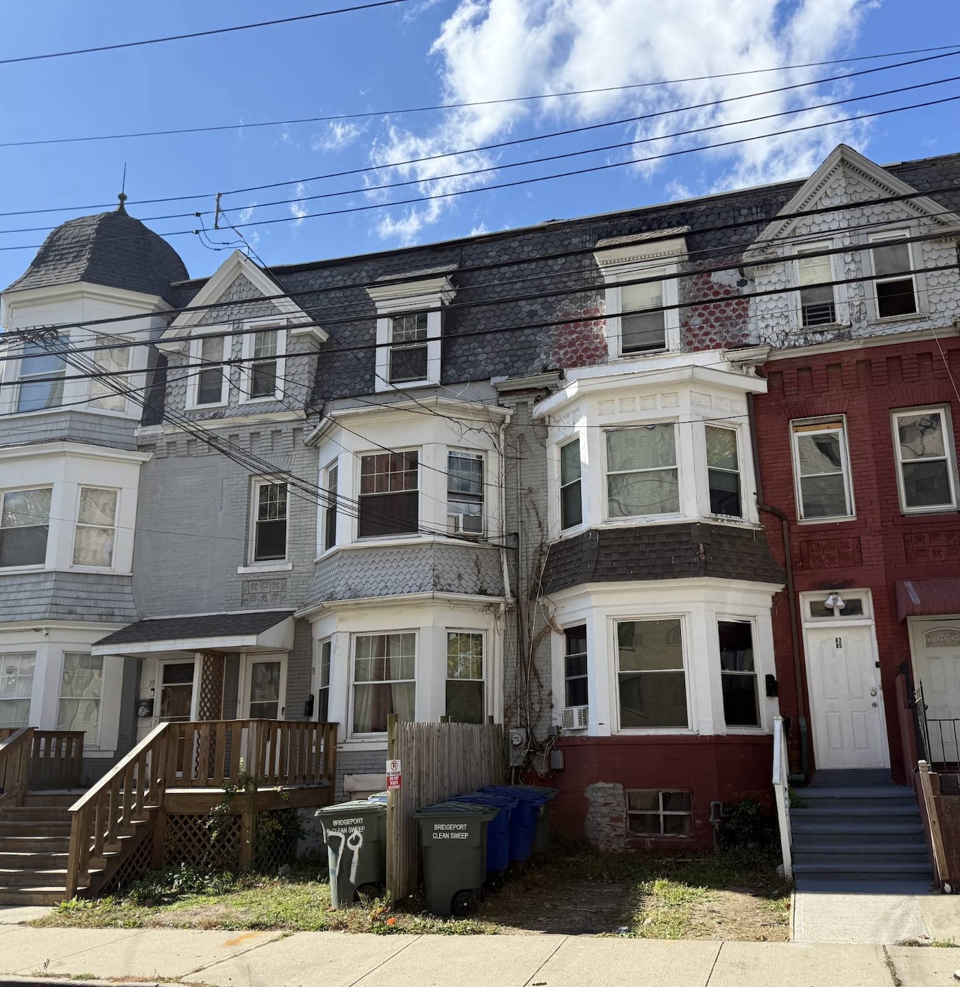 79 William St, Bridgeport, CT 06608 - photo 1