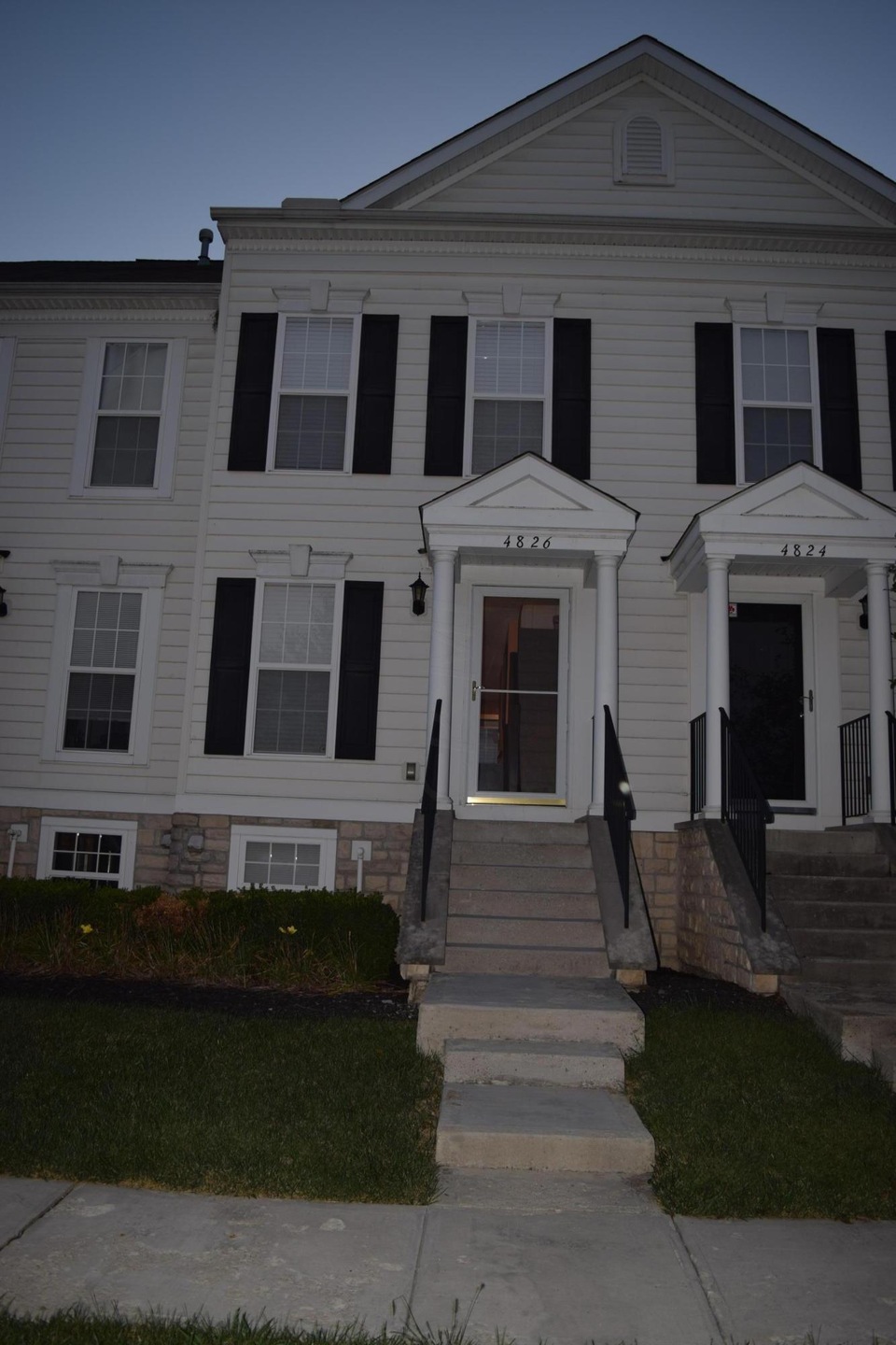 4826 Annual Dr, Canal Winchester, OH 43110 - photo 1