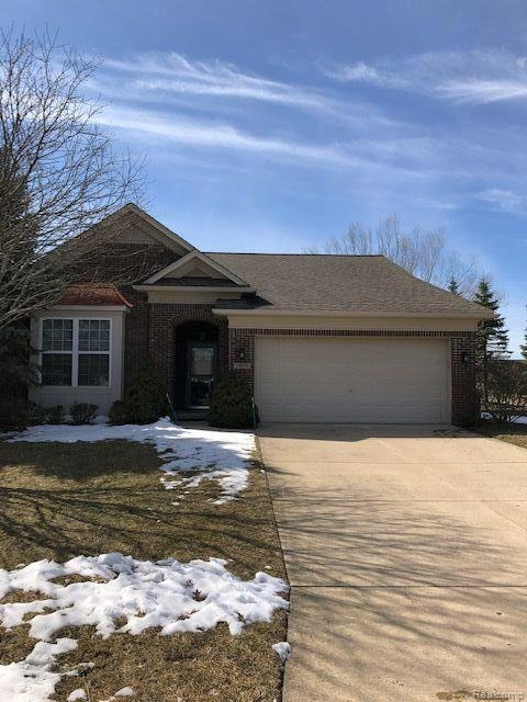 24178 Charlevoix St unit 174, Flat Rock, MI 48134 - photo 1