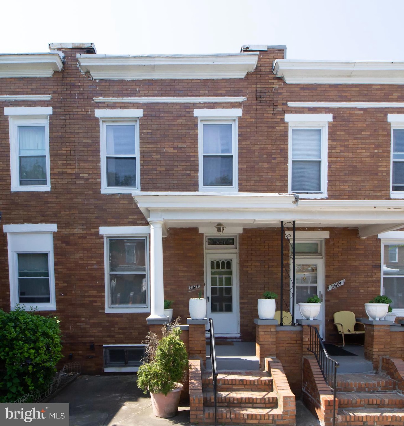 2621 E Chase St, Baltimore, MD 21213 - photo 1