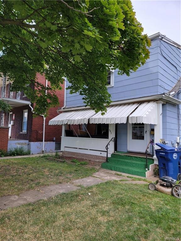 543 16th St, Niagara Falls, NY 14301 - photo 1