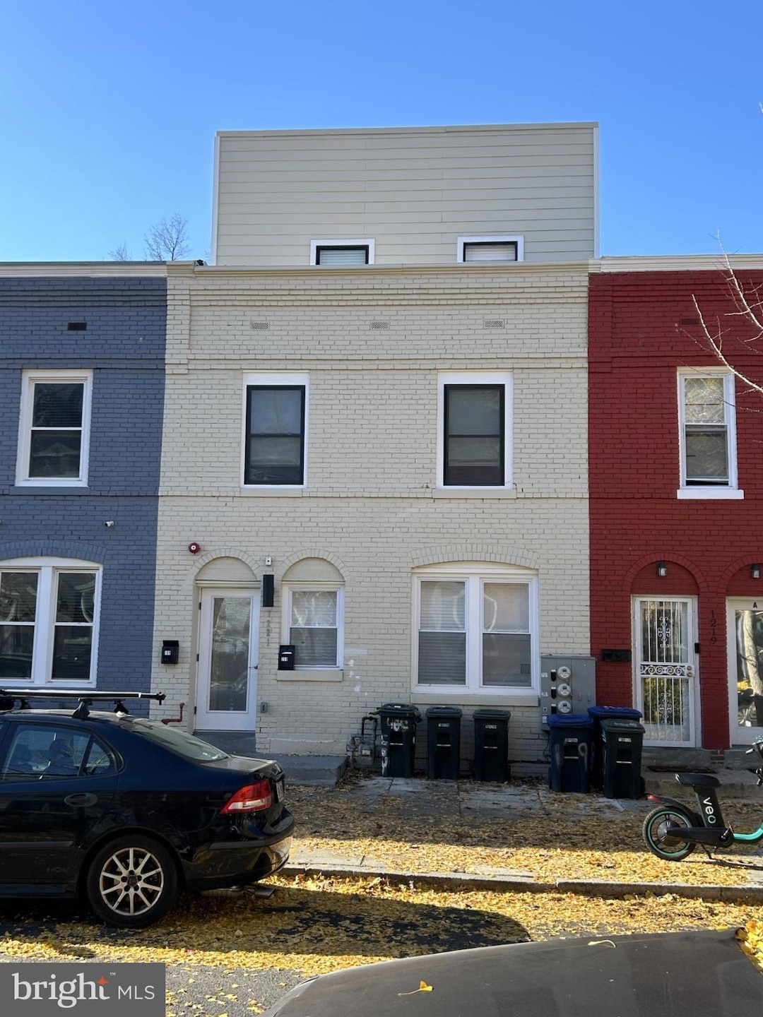 1221 Carrollsburg Place SW, Washington, DC 20024 - photo 1