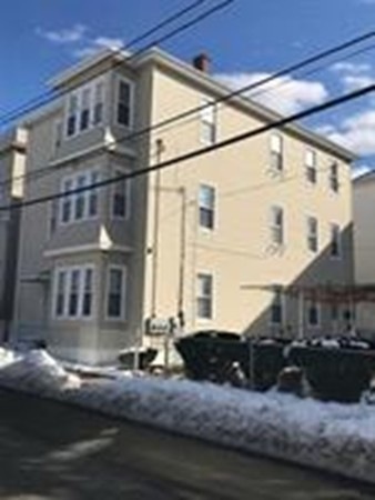 269 Brightman St unit 1, Fall River, MA 02720 - photo 1