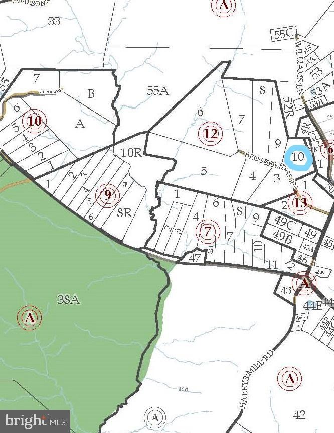 13211 Brooke Ridge Ln, Spotsylvania, VA 22551 - photo 1