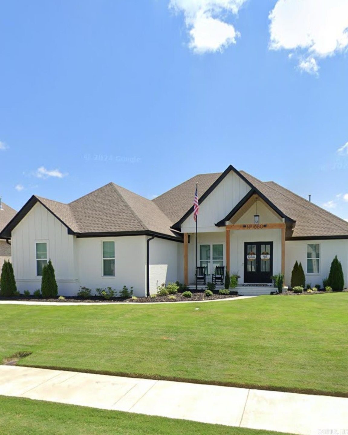 1680 Pearce Dr, Conway, AR 72034 - photo 1