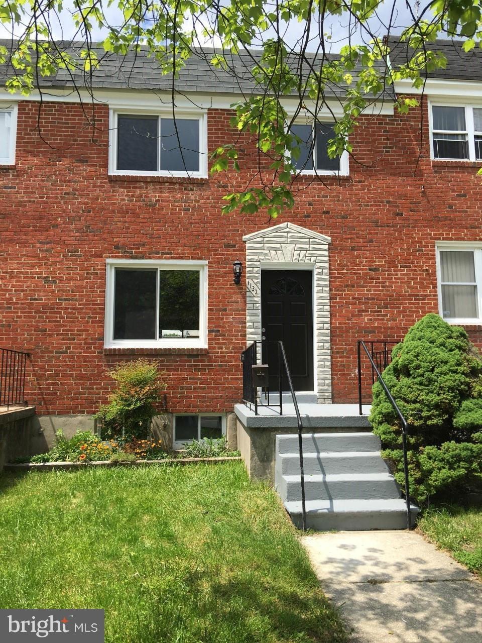 1132 Halstead Rd, Parkville, MD 21234 - photo 1