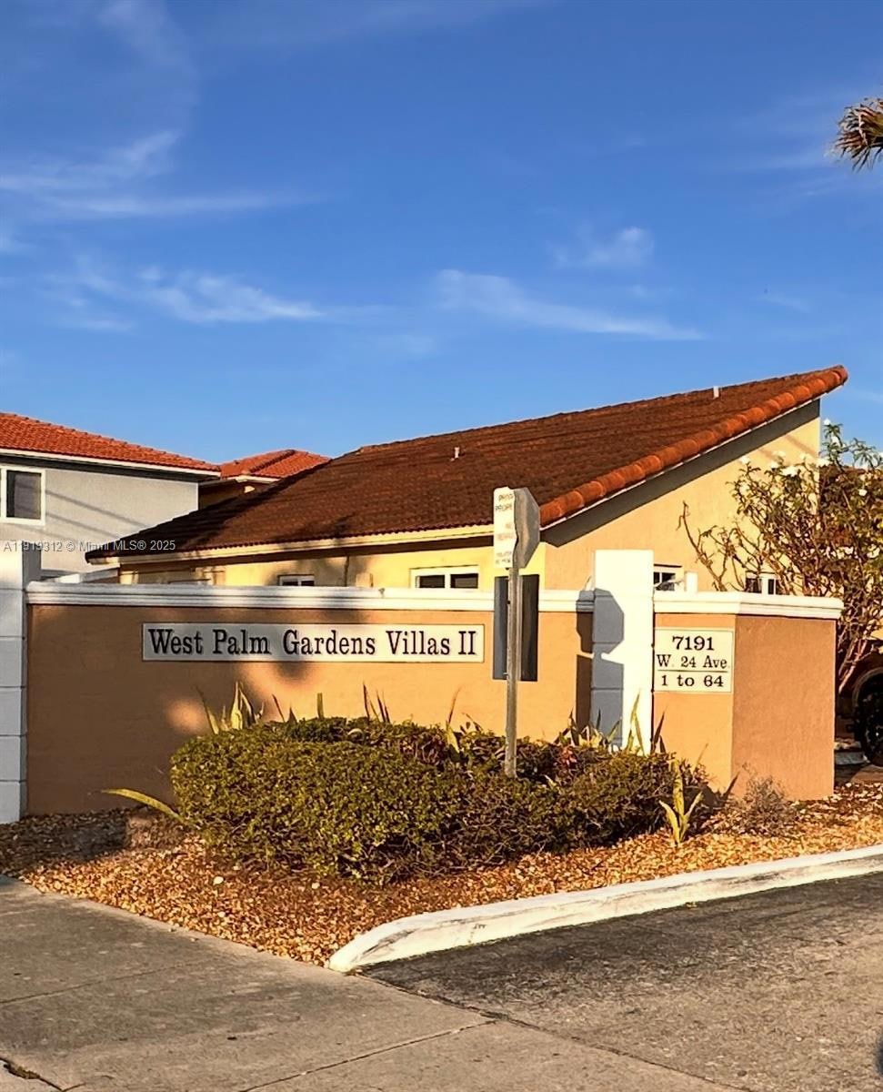 7191 W 24th Ave unit 5PH8, Hialeah, FL 33016 - photo 1