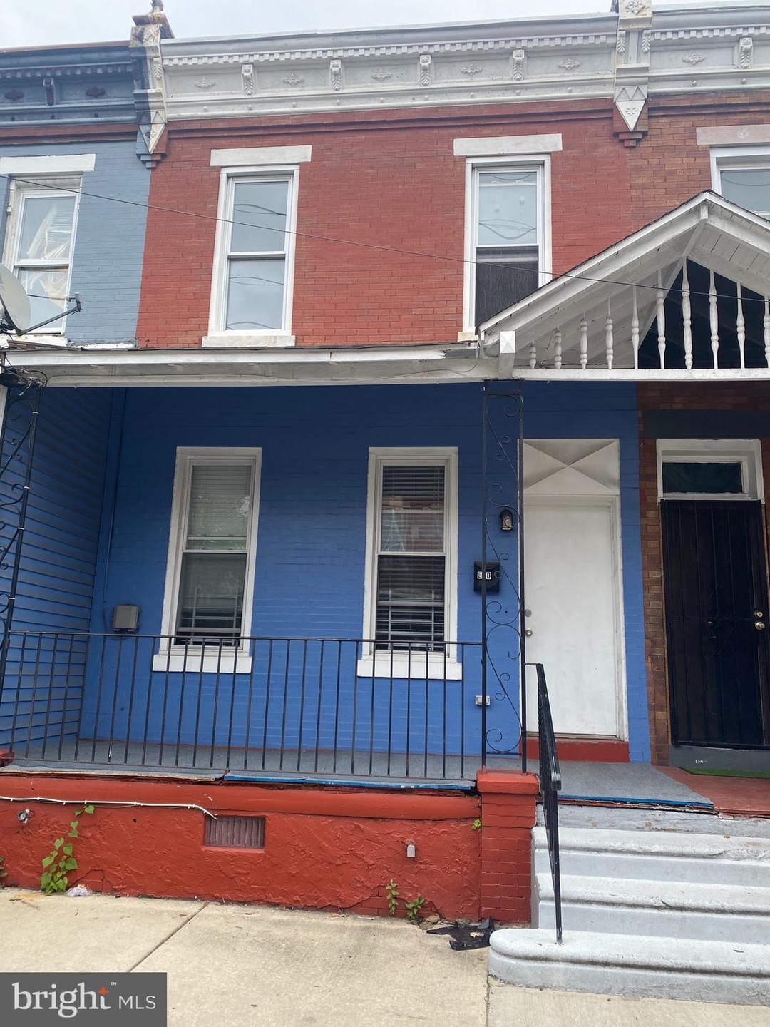 540 Newton Ave, Camden, NJ 08103 - photo 1