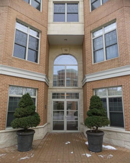 Welcome to The Penthouse at Stone Ridge