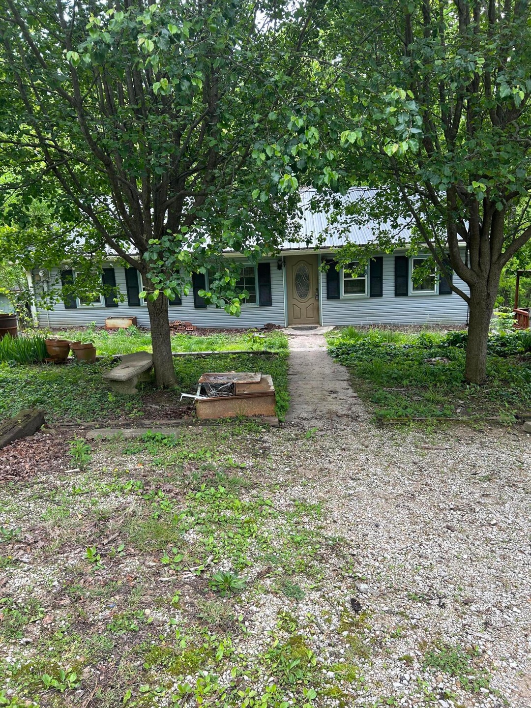 147 Newman Ct, Jabez, KY 42544 For Sale