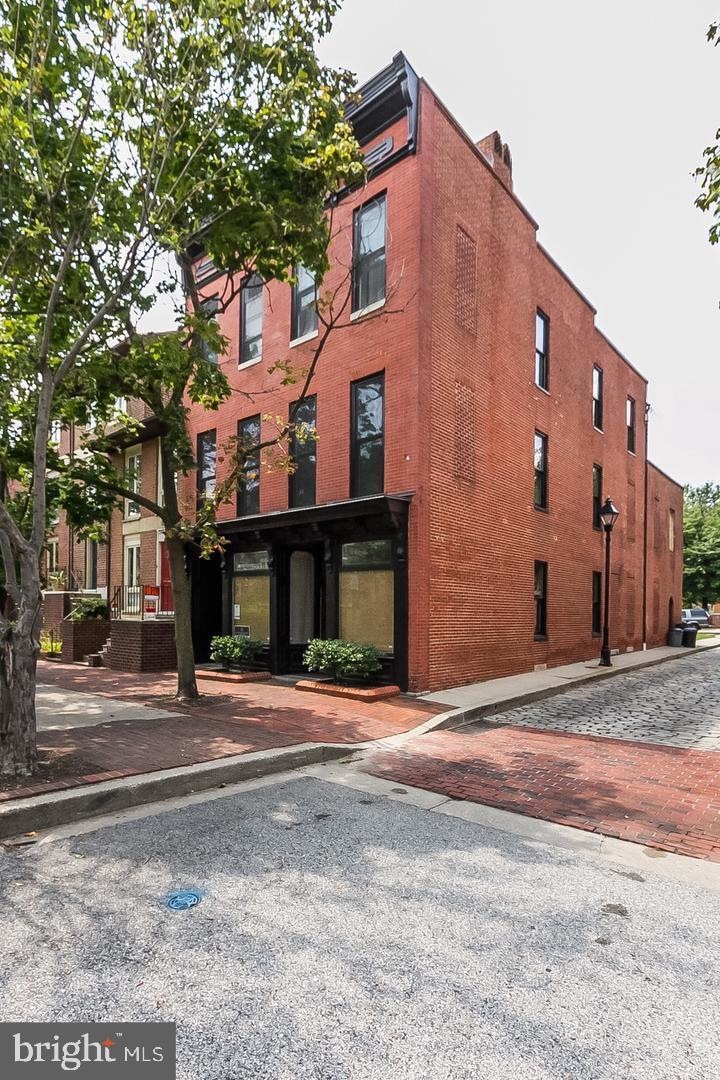 618 S Hanover St unit 2, Baltimore, MD 21230 - photo 1