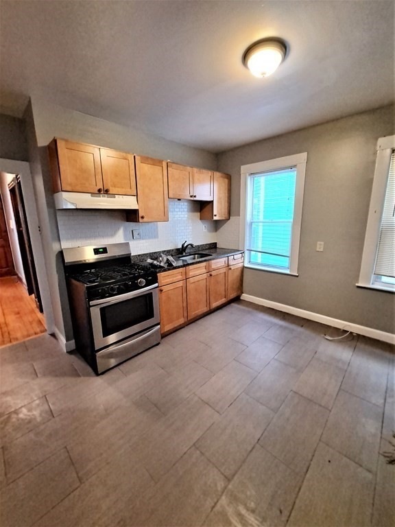 393 Talbot Ave unit 1, Dorchester Center, MA 02124 - photo 1