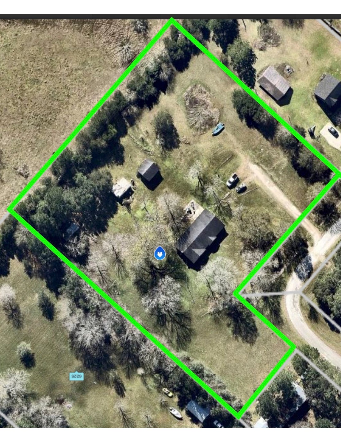 6407 Crestridge St, Manvel, TX 77578 - photo 1