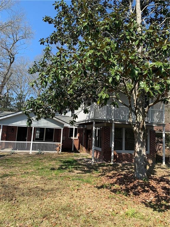 65135 Highway 3081, Pearl River, LA 70452 - photo 1