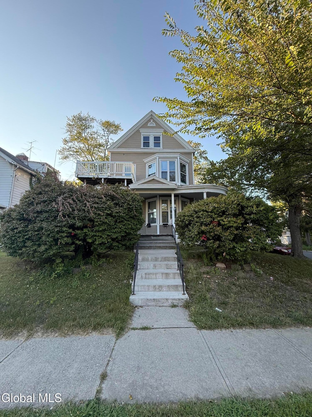 112 N Allen St, Albany, NY 12203 - photo 1