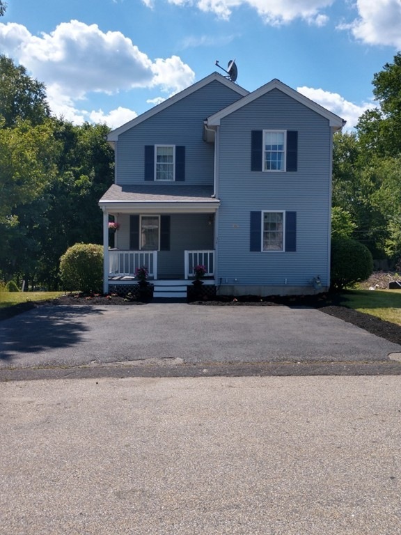 34 Carl Ghilani Cir, Ashland, MA 01721 - photo 1