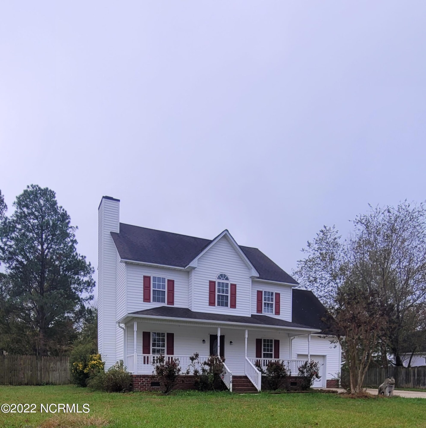 516 Tabard Rd, Winterville, NC 28590 - photo 1
