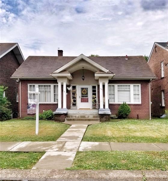 1228 Beaver Ave, Midland, PA 15059 - photo 1