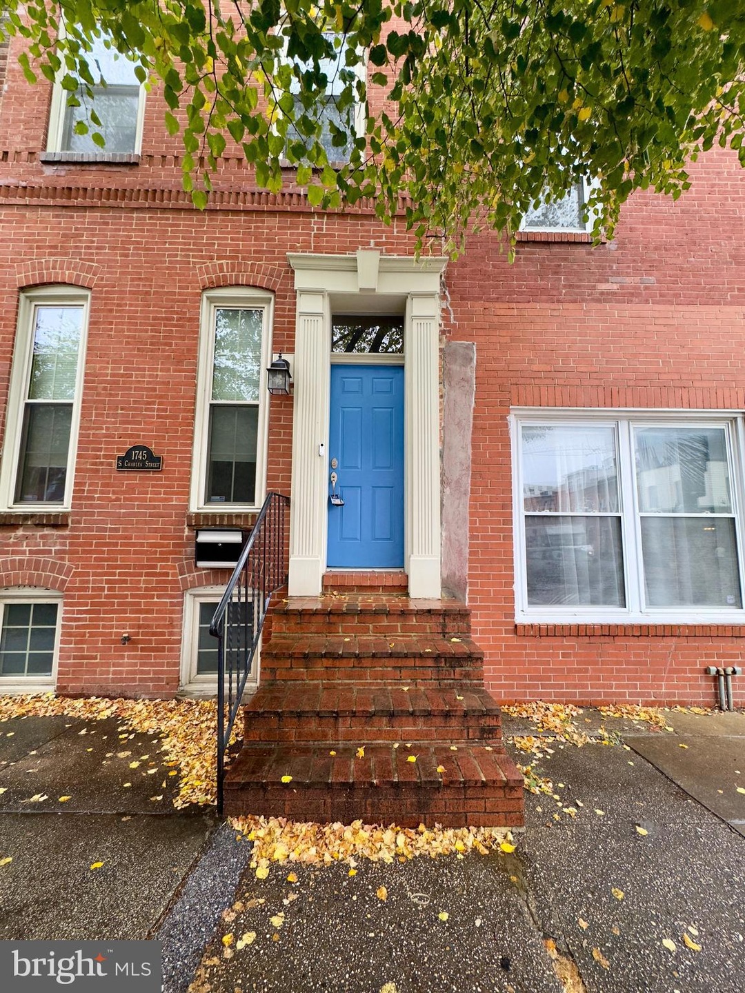 1745 S Charles St, Baltimore, MD 21230 - photo 1