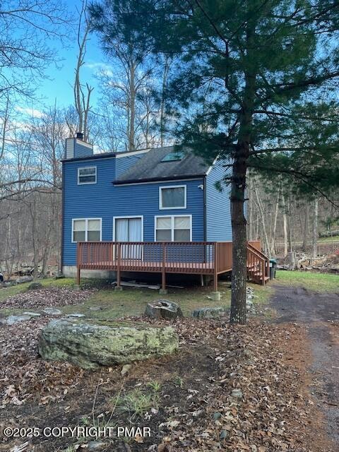 362 Somerset Dr, East Stroudsburg, PA 18301 - photo 1