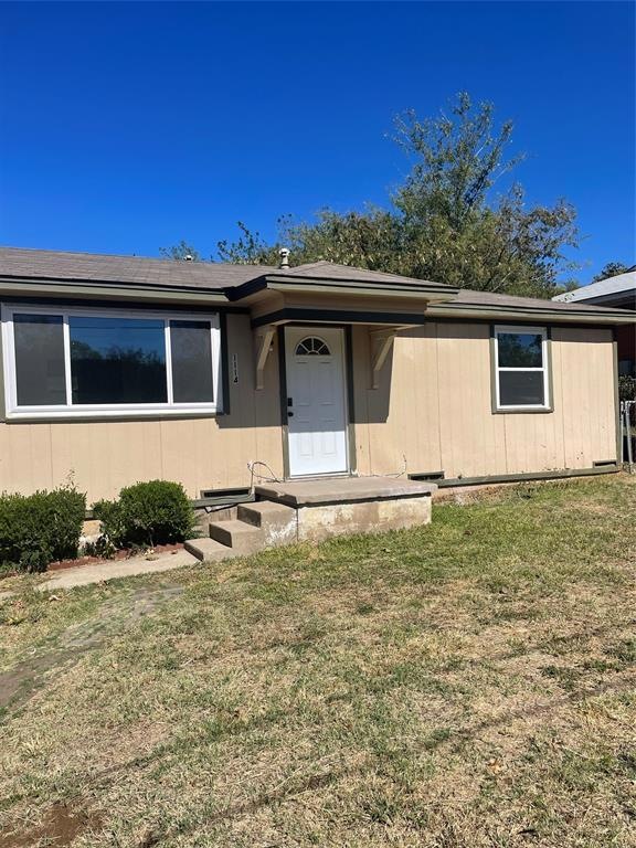 1114 Oakwood Dr, Denton, TX 76205 - photo 1