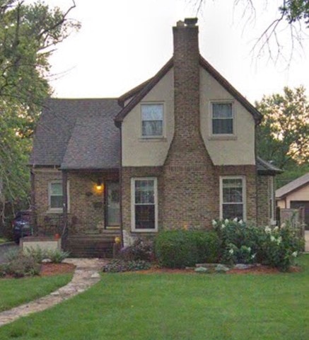 203 N Berteau Ave, Elmhurst, IL 60126 - photo 1