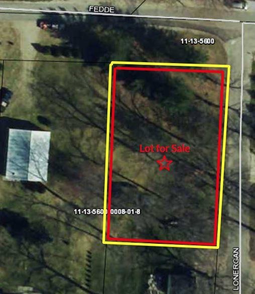 0 Fedde, New Buffalo, MI 49117 - photo 1