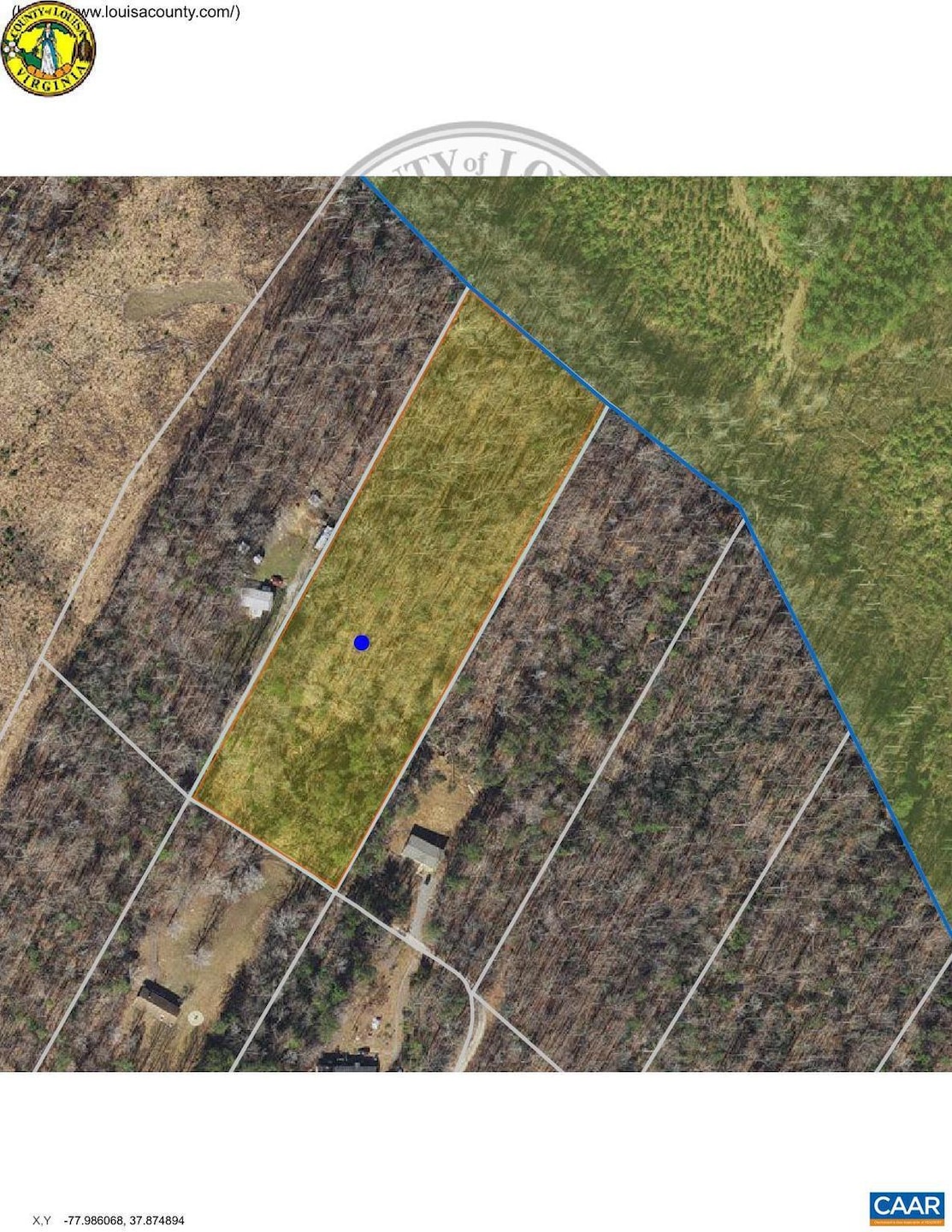 Sold $74,000 • Co-Listing Agent