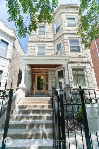 1210 W Addison St unit 3, Chicago, IL 60613 - photo 1