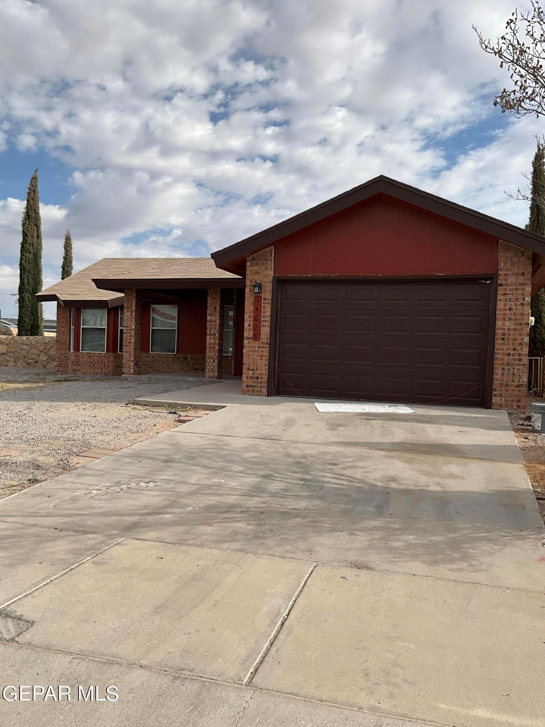 14628 Desierto Lindo Ave, El Paso, TX 79928 - photo 1