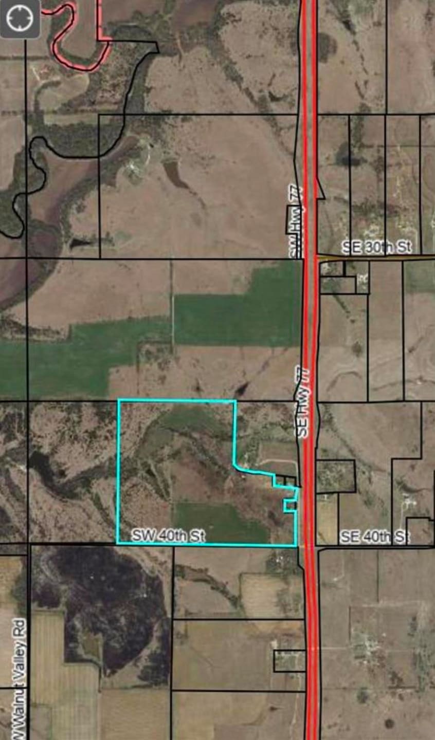 3990 SW Us Highway 77, El Dorado, KS 67042 - photo 1