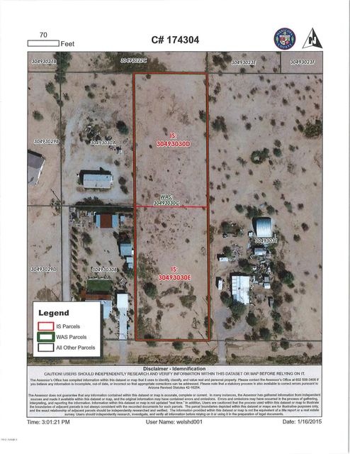 Maps-aerial split (304-93-030-D,E)