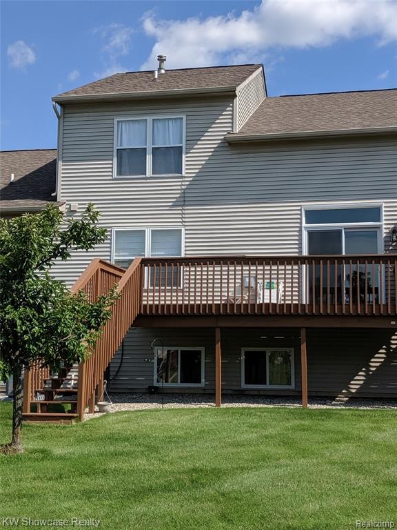 1583 Myrica Ln unit 12, Howell, MI 48855 - photo 1