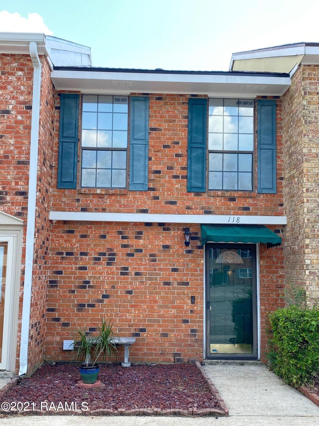 118 Southfield