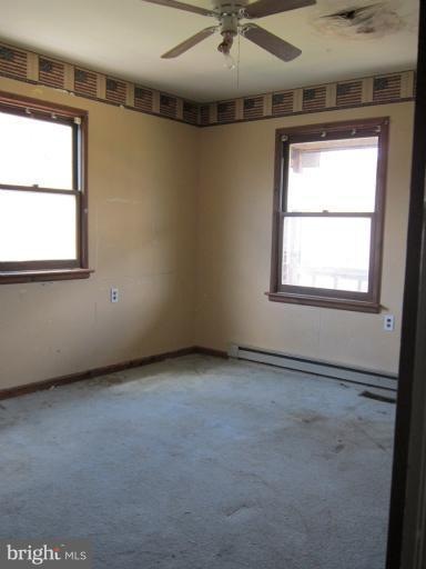 379 High Ln, Mathias, WV 26812 - photo 1