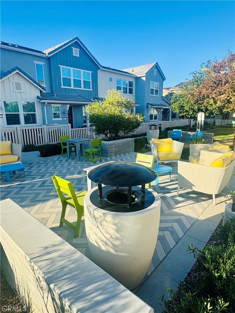 3972 Lavine Way unit 110, Corona, CA 92883 - photo 1