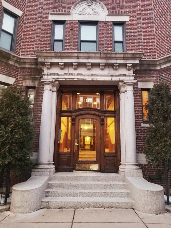 107 Jersey St unit 5, Boston, MA 02215 - photo 1