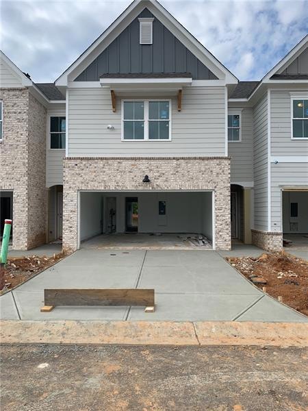 Lot 47 will be move in ready in 2022