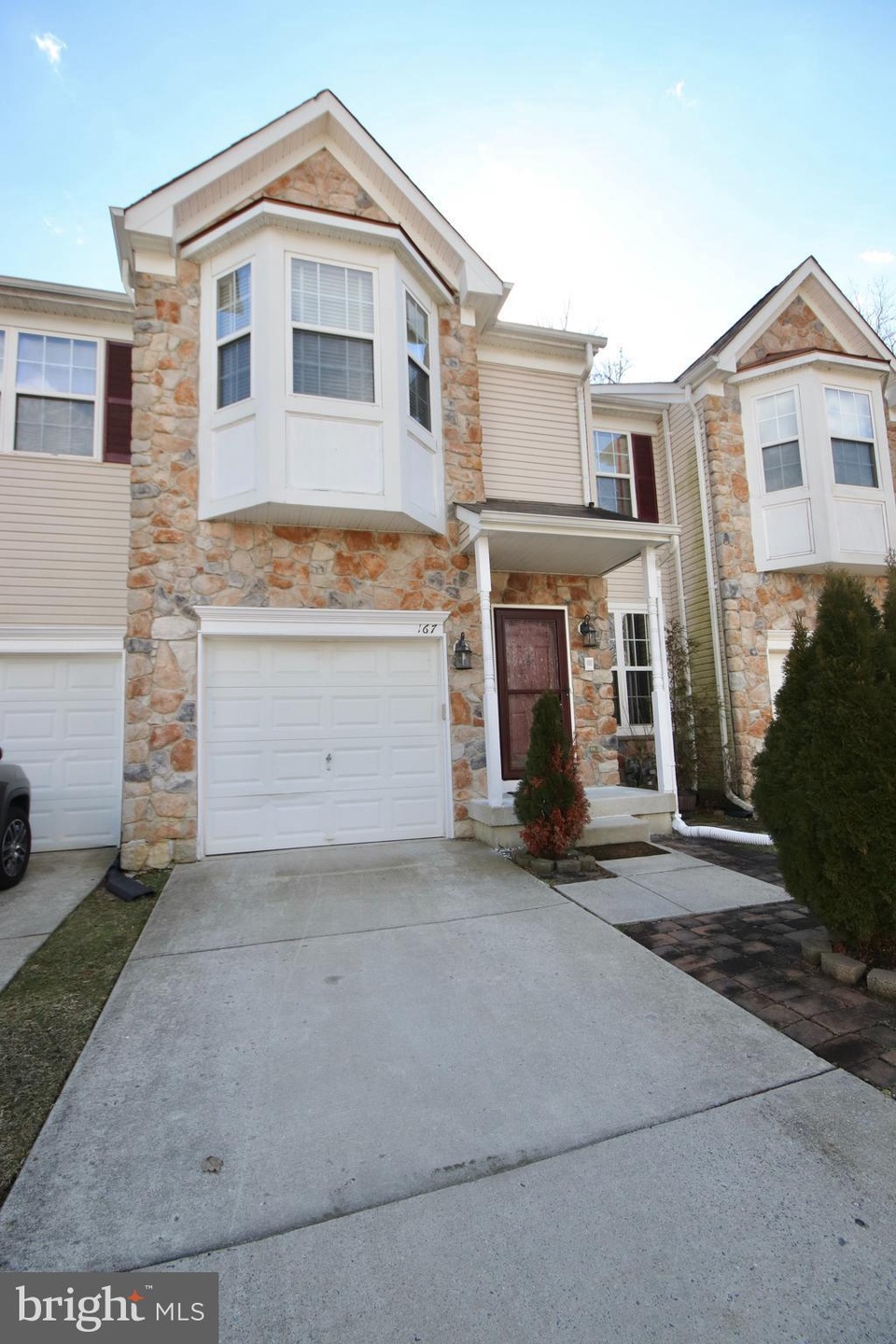 167 Pennsbury Ln, Woodbury, NJ 08096 - photo 1