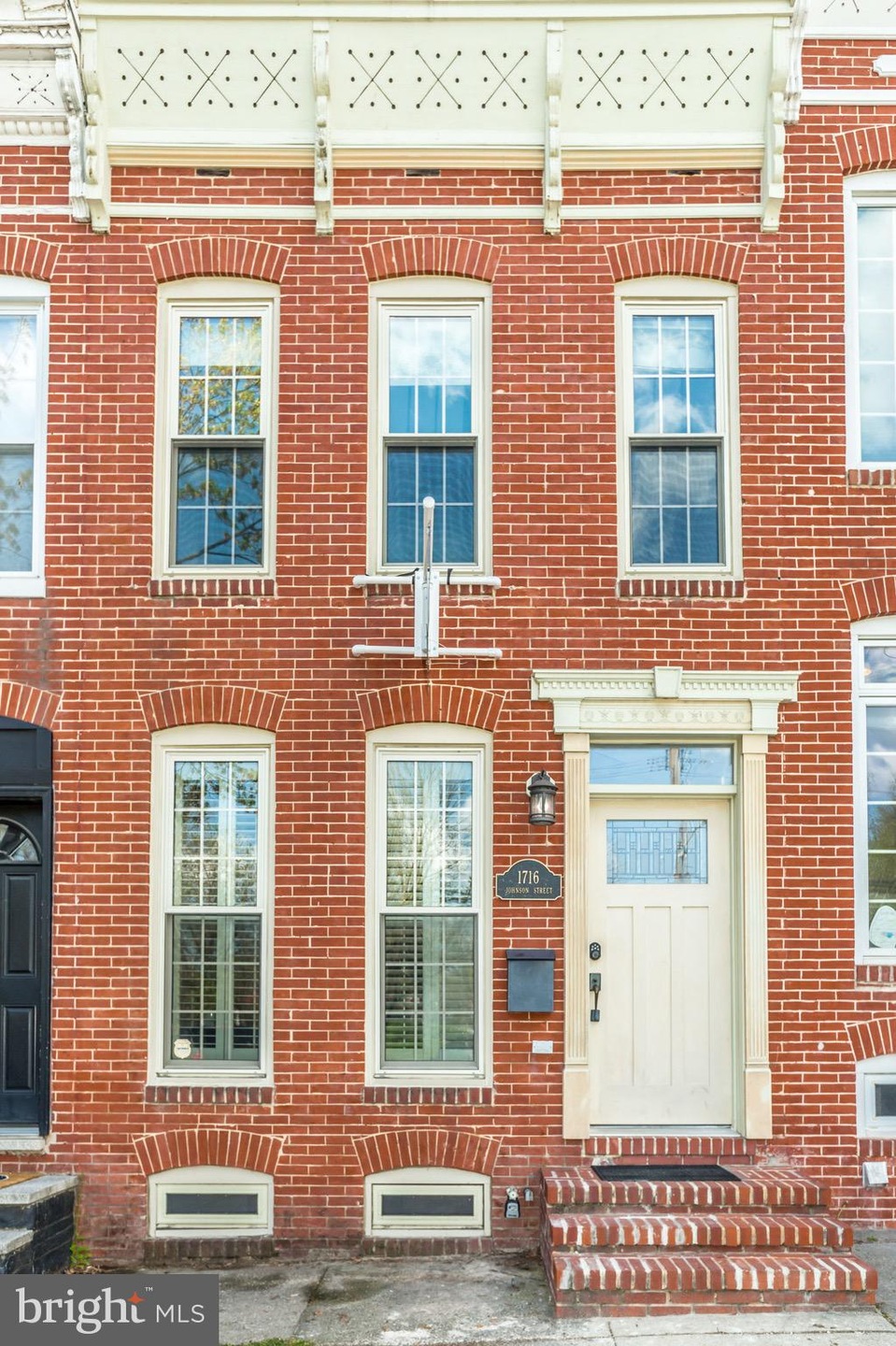 1716 Johnson St, Baltimore, MD 21230 - photo 1