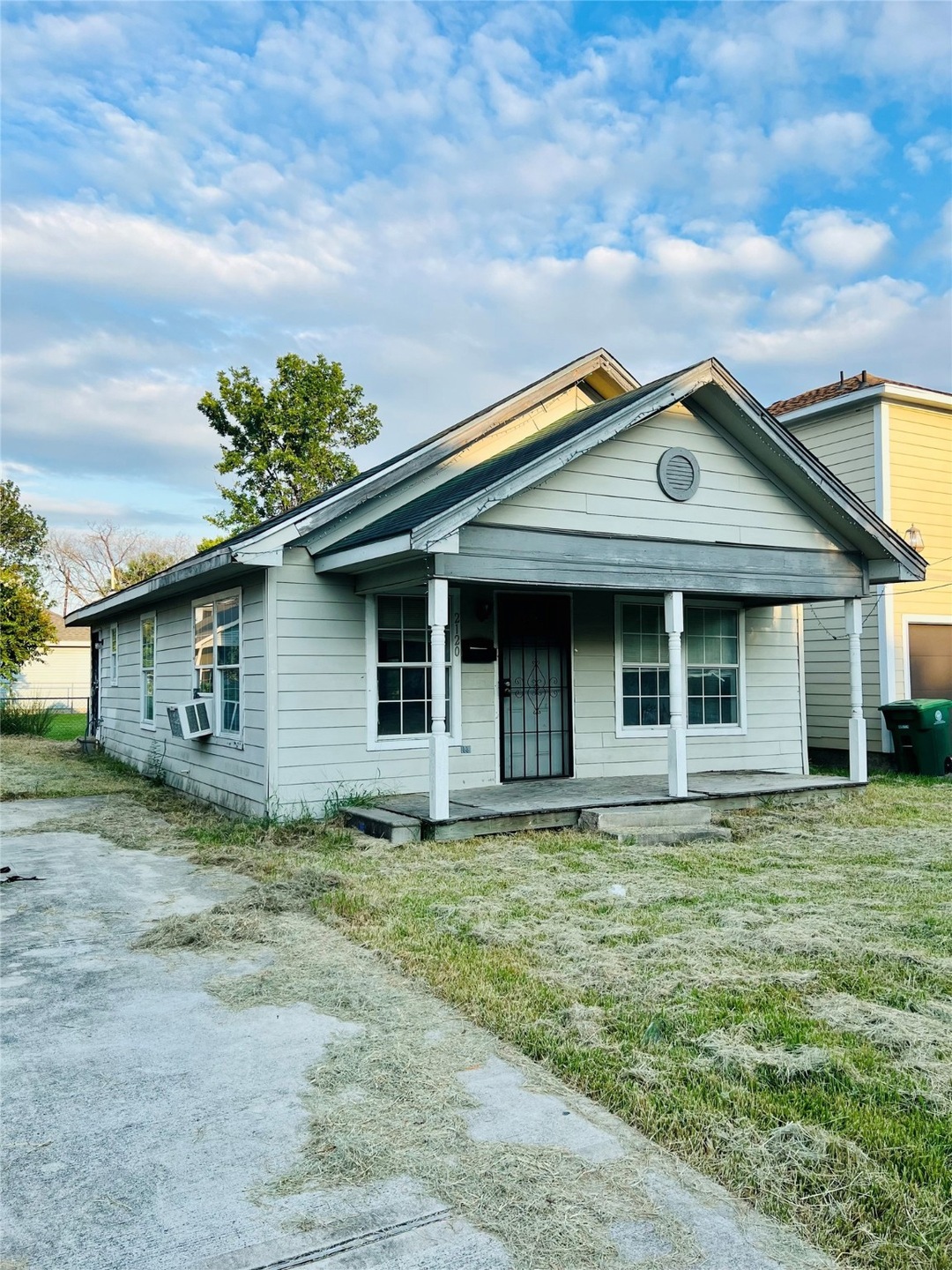 Sold • Co-Listing Agent