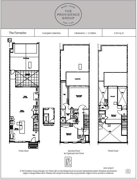 4010 Vickery Glen, Roswell, GA 30075 - photo 1