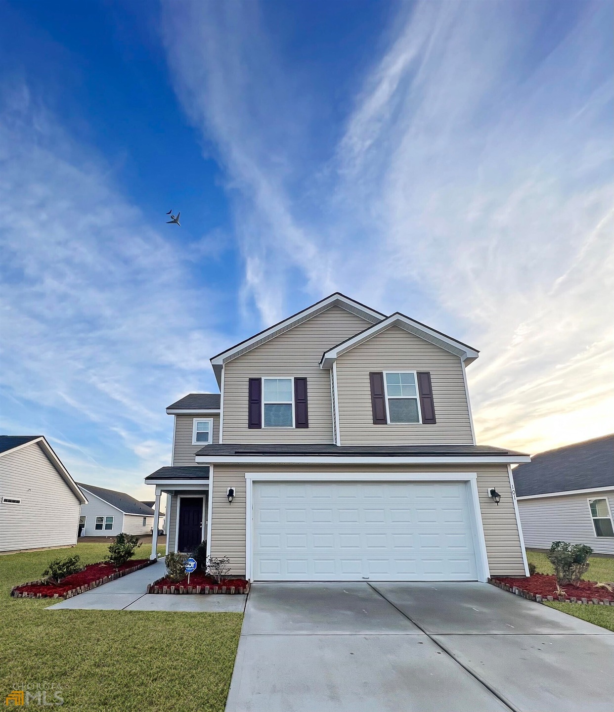 101 Burnt Oak Rd, Port Wentworth, GA 31407 - photo 1