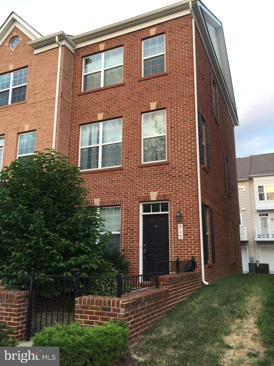 517 Garrett a Morgan Blvd, Hyattsville, MD 20785 - photo 1