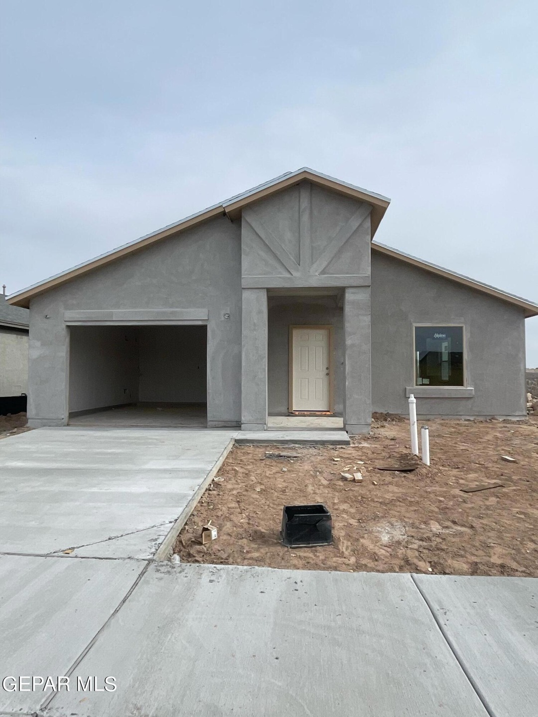 500 Sun Temple Rd, Socorro, TX 79927 - photo 1