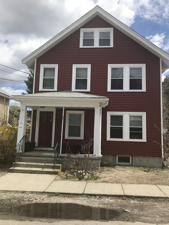 28 Laurel Rd, Milton, MA 02186 - photo 1